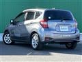 2020 Nissan Note