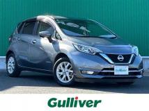 2020 Nissan Note