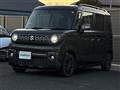 2021 Suzuki Spacia