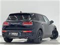 2020 BMW MINI Clubman