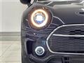 2020 BMW MINI Clubman