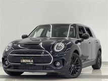 2020 BMW MINI Clubman