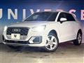 2018 Audi Q2