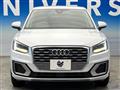 2018 Audi Q2