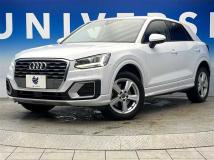 2018 Audi Q2