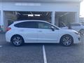 2016 Subaru Impreza