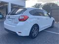2016 Subaru Impreza