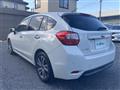 2016 Subaru Impreza