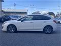 2016 Subaru Impreza