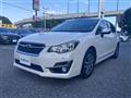 2016 Subaru Impreza