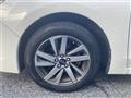 2016 Subaru Impreza