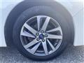 2016 Subaru Impreza