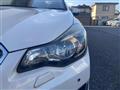 2016 Subaru Impreza