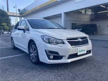 2016 Subaru Impreza