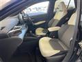 2020 Toyota Corolla Touring Wagon