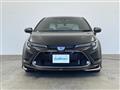 2020 Toyota Corolla Touring Wagon
