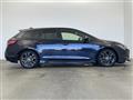 2020 Toyota Corolla Touring Wagon