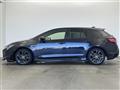 2020 Toyota Corolla Touring Wagon