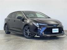 2020 Toyota Corolla Touring Wagon