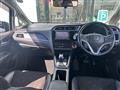 2015 Honda SHUTTLE HYBRID