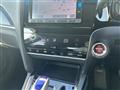 2015 Honda SHUTTLE HYBRID