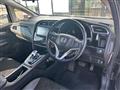 2015 Honda SHUTTLE HYBRID