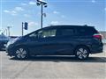 2015 Honda SHUTTLE HYBRID