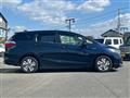 2015 Honda SHUTTLE HYBRID