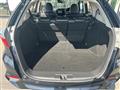 2015 Honda SHUTTLE HYBRID