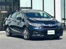 2015 Honda SHUTTLE HYBRID