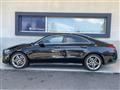 2019 Mercedes-Benz CLA-CLASS