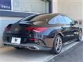 2019 Mercedes-Benz CLA-CLASS