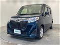 2019 Toyota Roomy