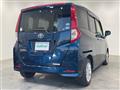 2019 Toyota Roomy