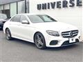 2017 Mercedes-Benz E-Class