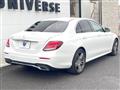 2017 Mercedes-Benz E-Class