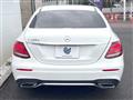 2017 Mercedes-Benz E-Class