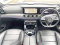 2017 Mercedes-Benz E-Class