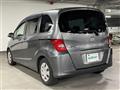 2009 Honda Freed