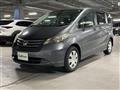 2009 Honda Freed