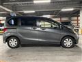 2009 Honda Freed