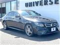 2016 Mercedes-Benz E-Class