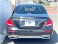 2016 Mercedes-Benz E-Class