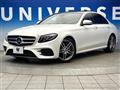 2016 Mercedes-Benz E-Class