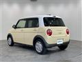 2017 Suzuki Lapin
