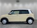 2017 Suzuki Lapin