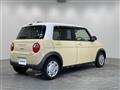 2017 Suzuki Lapin