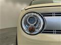 2017 Suzuki Lapin