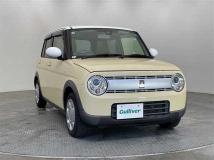 2017 Suzuki Lapin