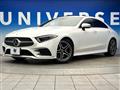 2019 Mercedes-Benz Cls-Class